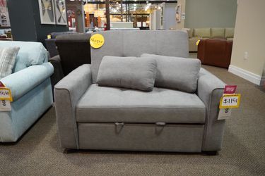 Main & Co. Nantucket Twin Sleeper Sofa