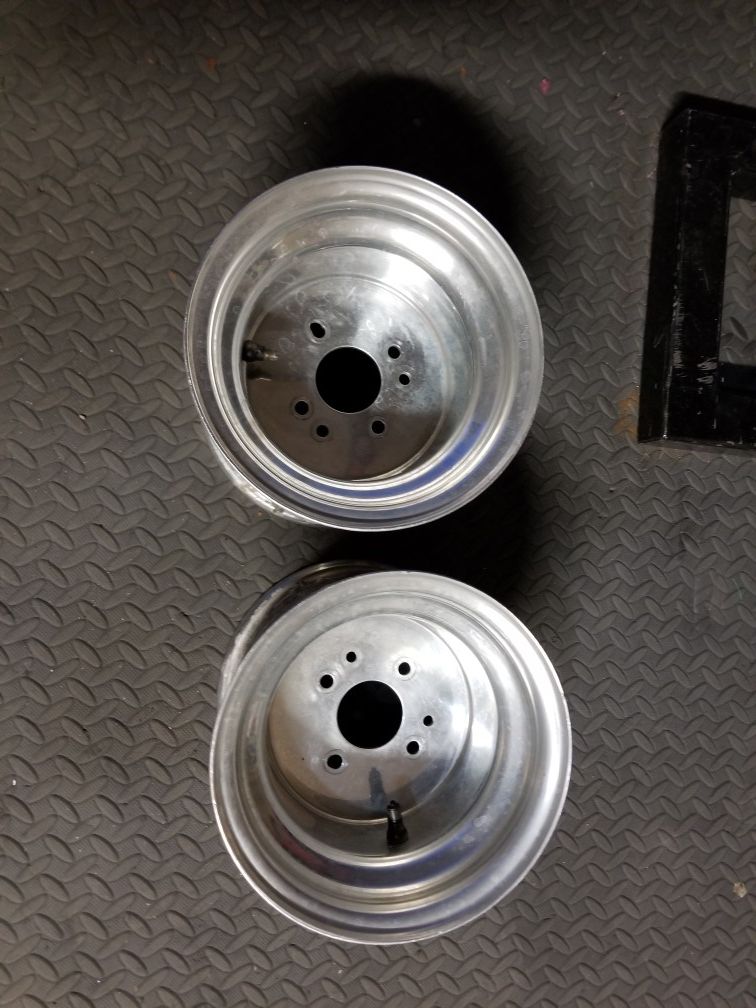 8x7 douglas wheels 4x85 bolt pattern