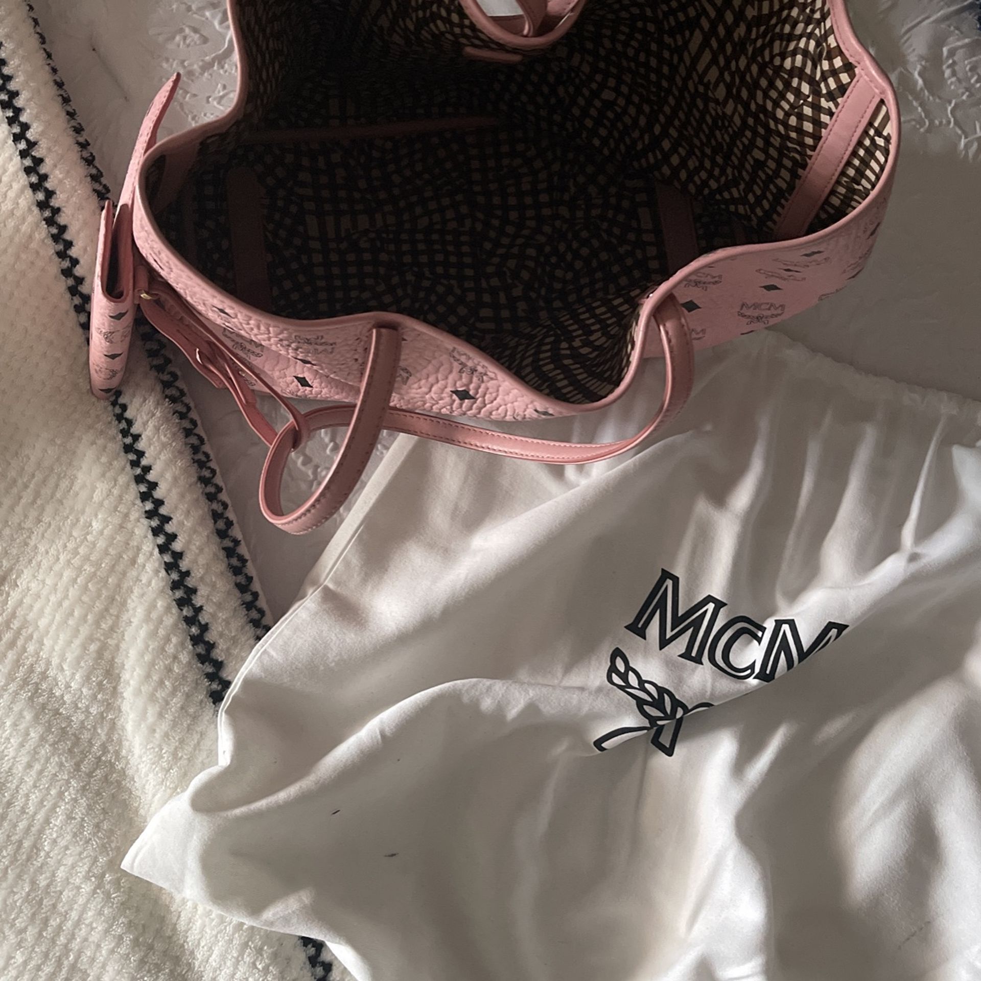 MCM Bag Purse