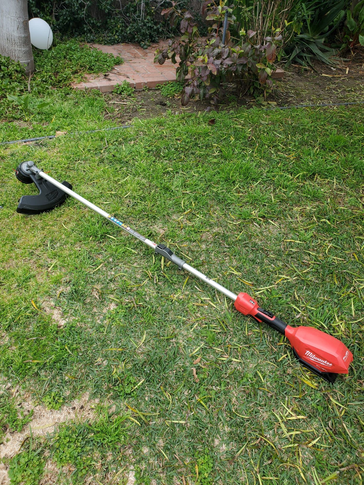 Weed Wacker
