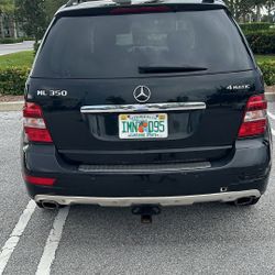 ML 350 2009 For Sale 