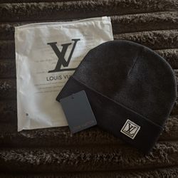 LV Beanie