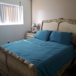 Antique Bedroom Set $400 OBO