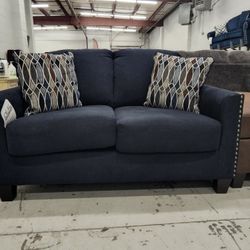 Ashley Sofa & Love $850