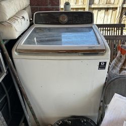 Samsung Clothes Washer