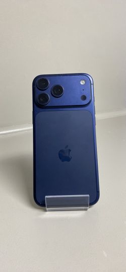 iPhone 17 pro max unlocked 256gb