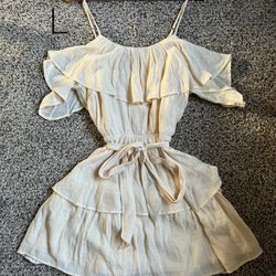 Summer Dress Lot! (4 Total) 