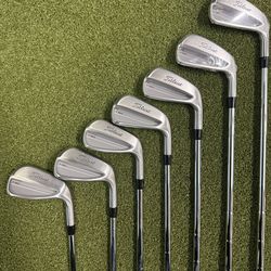 Titleist T150 4-PW