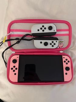 Nintendo Switch OLED Bundle
