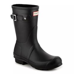 Women's Hunter Waterproof Boots Sz. 9