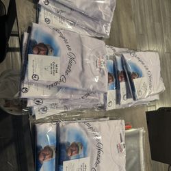 Memorial Custom Shirts