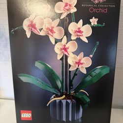 OPENED Lego Set