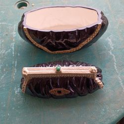 Collectable Ceramic Purse