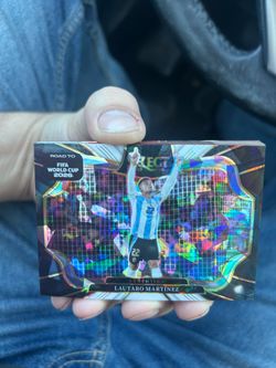 Lot sport cards