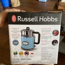 Russel Hobbs Electric Kettle
