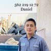 Daniel Jiménez