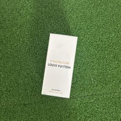 NEW! LV Imagination EDP