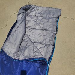 Sleeping Bag