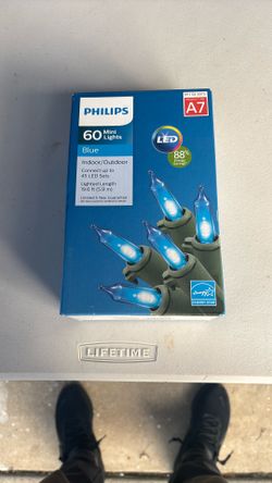 Philips Mini Lights