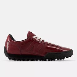 Size 12 – New Balance Gator Run Shadow Red Black Men’s Sneakers UGTR17G