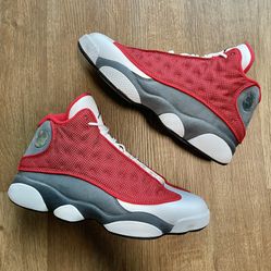 Jordan Retro 13s Size 9