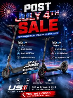 🇺🇸 POST JULY 4TH SALE 🇺🇸