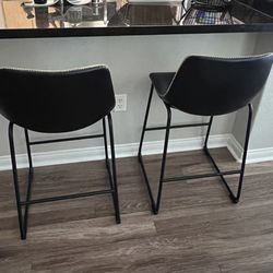 Counter Top Barstools