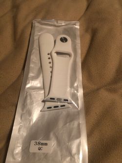 Band for Apple Watch 38mm