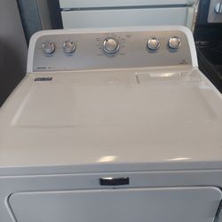 Maytag Dryer