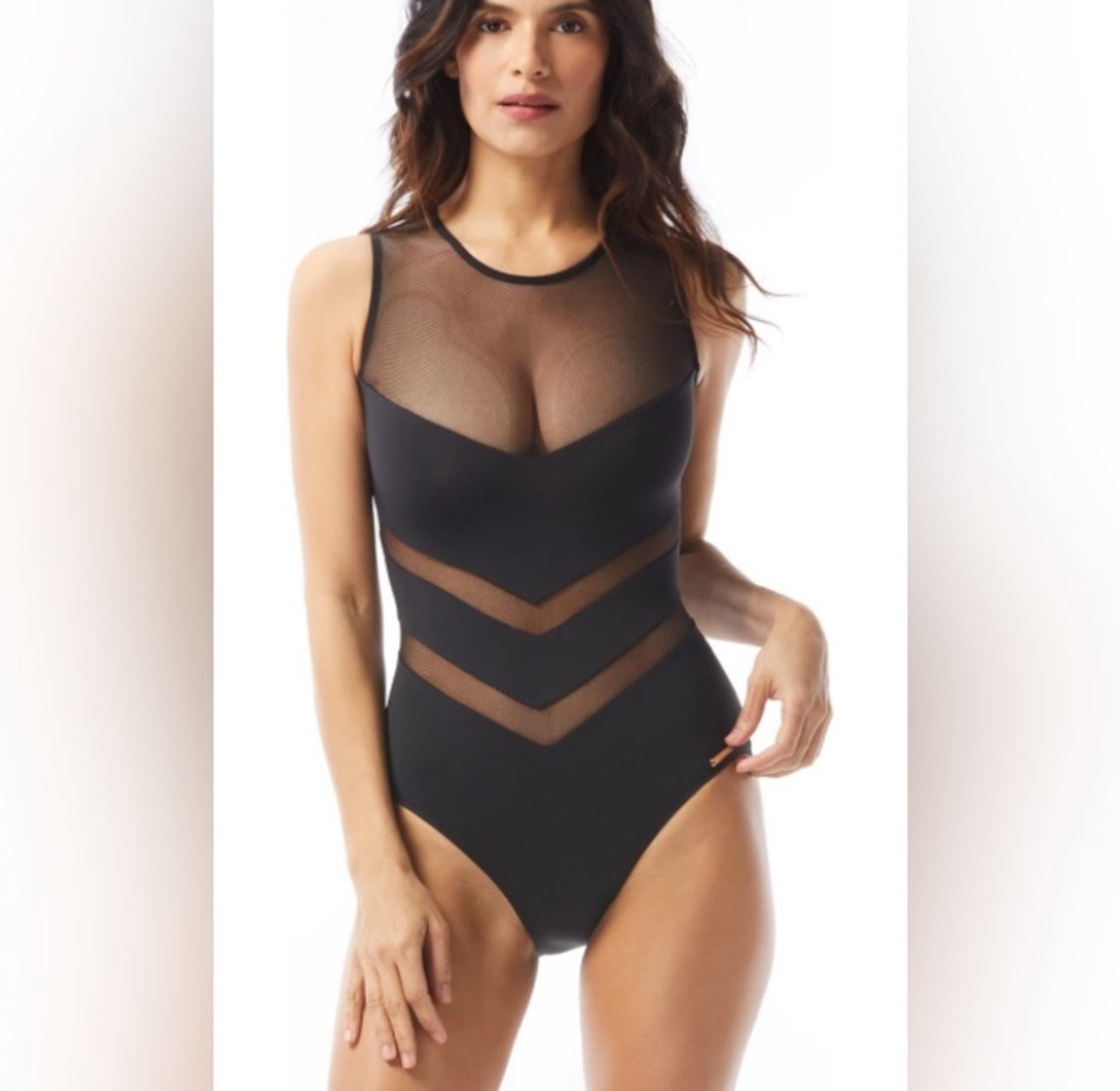 VINCE CAMUTO BODYSUIT