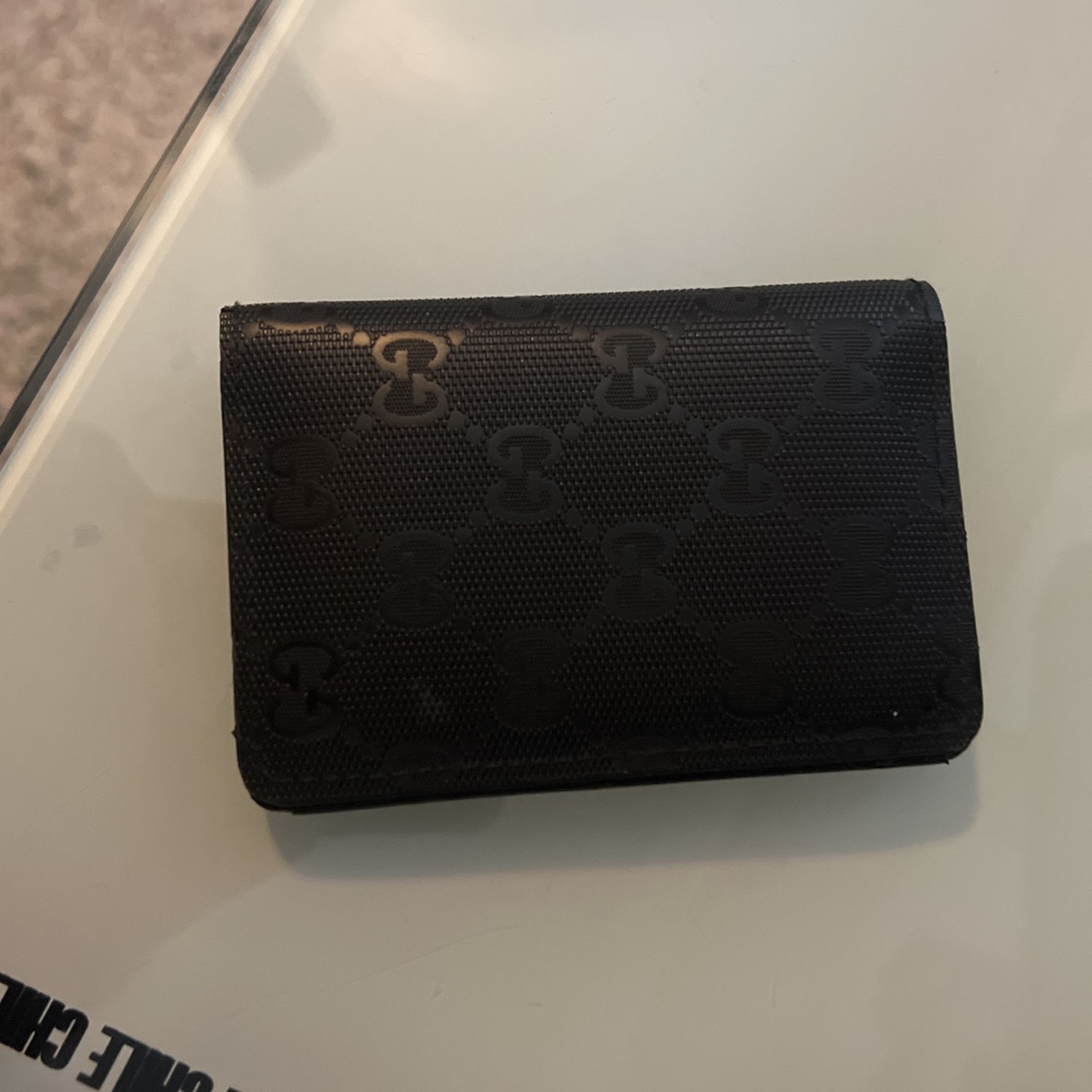 Gucci Wallet