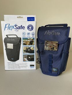 Flex Safe By Aqua Vault