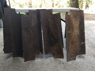 Rear Cab Surrounds 1937 or 1936$45 OBO