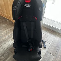 Graco car seat
