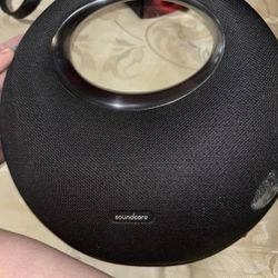 Bluetooth Speaker 