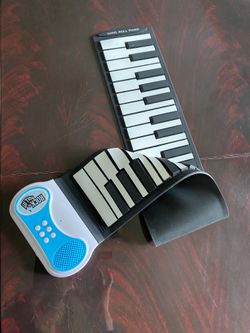 Toy piano
