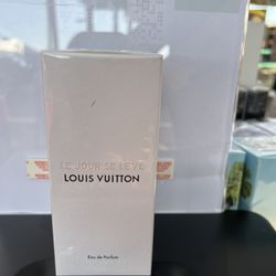 LV Le Jour Se Leve EDP