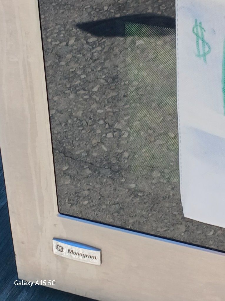 30 In Electric RV stove