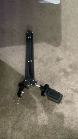 Fifine mic
