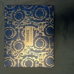 Versace Dylan Blue Gift Set