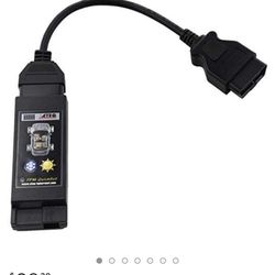 Quickset Tpms  Reset Tool