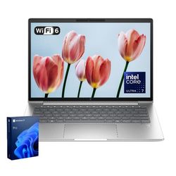 New HP Elite Book Professional Business Line Laptop