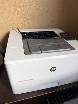 HP laserjet Pro M402DW