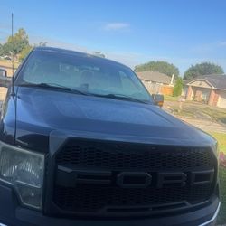 2014 F150 Xl