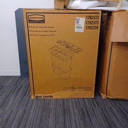 Office Recycling Bins