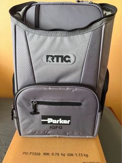 Brand New RTIC 15-Can Lightweight