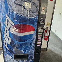 Drink Vending Machine