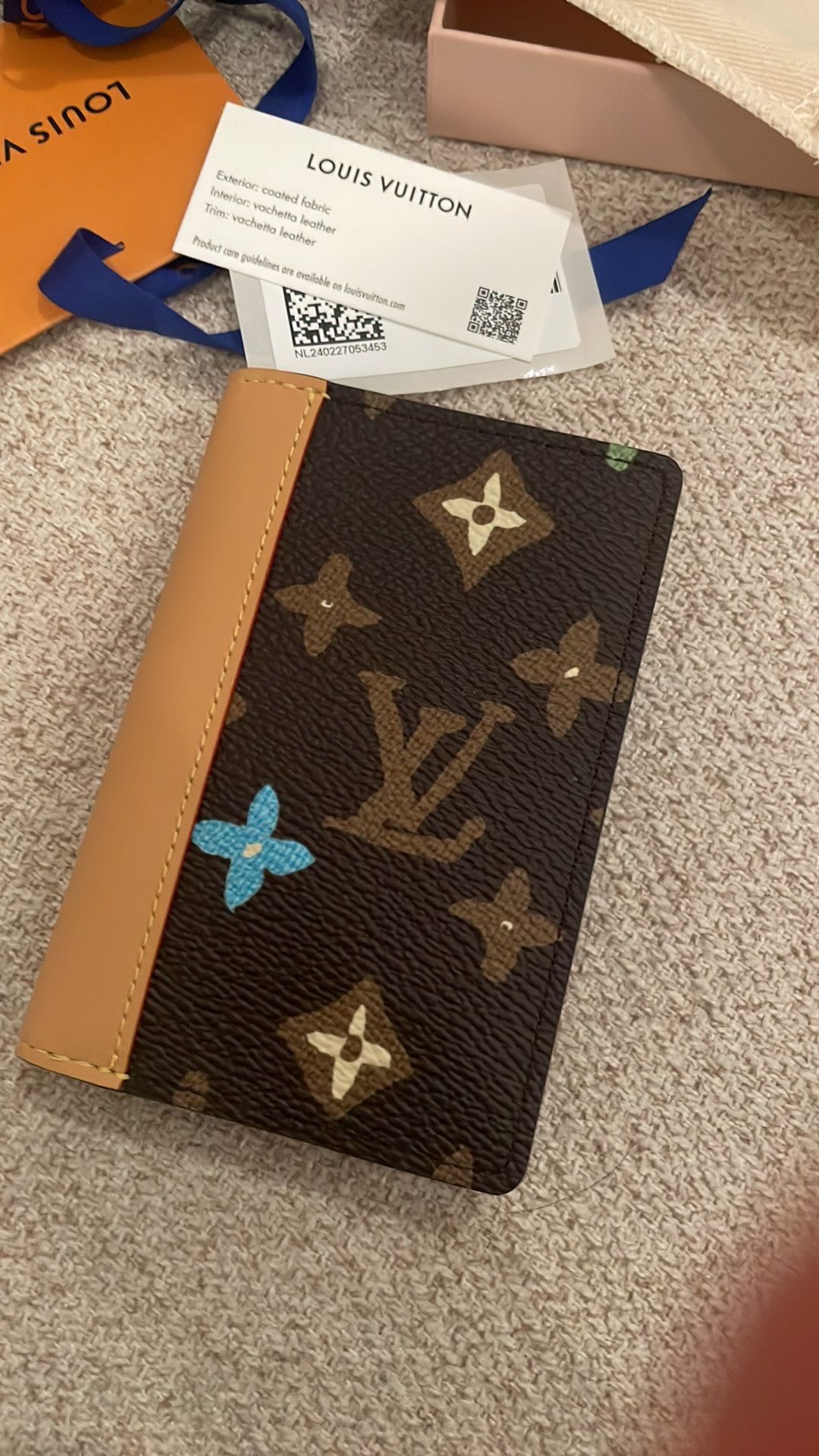 Louis Vuitton X Tyler The Creator  Shoes