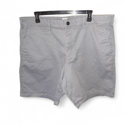 GAP Essential Khaki 9” Shorts