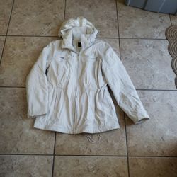 Waterproof Jacket